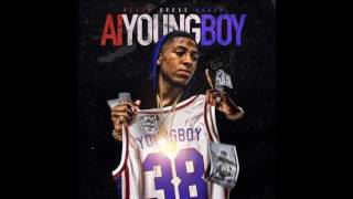 YoungBoy Never Broke Again  No 9 Official Audio [upl. by Lombardi713]