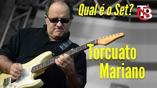 Qual é o Set  Torcuato Mariano  The Tone Busters [upl. by Oelak734]