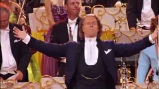 André Rieu  Trailer Under The Stars Live in Maastricht V [upl. by Sheehan]