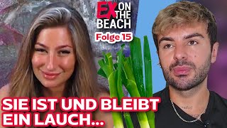 Selbstwert wo bischt  Ex on the Beach Folge 15  Sanijel Jakimovski [upl. by Cass]