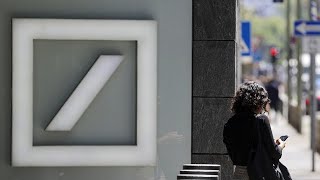 Deutsche Bank’s Tougher Work Rules End FridayMonday Remote Work [upl. by Vincenty]