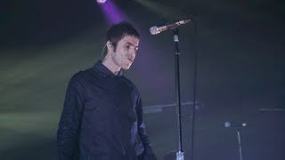 Liam Gallagher  Complete debut songs Live at Manchester Ritz 30th May 2017 [upl. by Van]