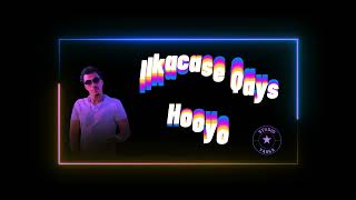 Ilkacase Qays  Heestii Hooyo  Official Audio Lyrics 2024 [upl. by Spearman]