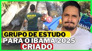 Quanto GANHA de VERDADE um ANALISTA AMBIENTAL do IBAMA E ICMBIO 2025 [upl. by Dlanger]