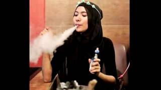 Best Vape Trick and Cloud Competition 2017 [upl. by Lebam784]