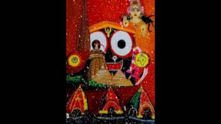 Jagannath mo kala thakura 🥰🤗 [upl. by Groves]