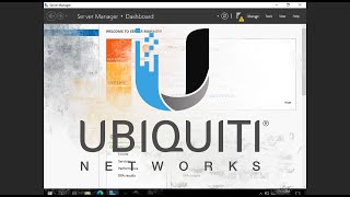 Ubiquiti  UDM Client VPN Setup with Windows Radius Server [upl. by Cleasta]