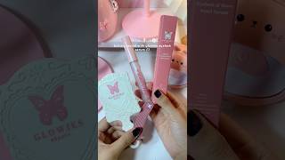 Glowies Eyelash Serum 💗 eyelashes eyelashserum kbeauty beauty ytshorts [upl. by Haugen269]