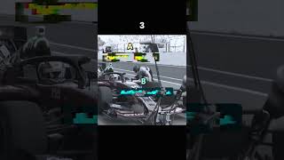 When your pitstop team gets a little acrobatic in the race [upl. by Lubin]