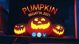 Goffstown NH Pumpkin Regatta 2021 [upl. by Nedry]