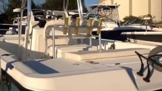 2200 Century Bay Boat for sale 2009 [upl. by Eboh677]