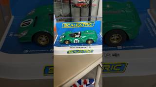 Scalextric Delivery 📦 🏎️ slotcar shorts scalextric slotcarracing OfficialScalextric [upl. by Atis]