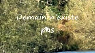 LARA FABIAN DEMAIN NEXISTE PAS wmv [upl. by Ojeibbob]