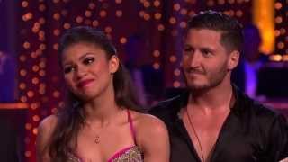 Finale  Zendaya amp Val Instant Jive [upl. by Cenac393]