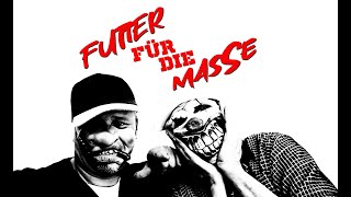 FUTTER FÜR DIE MASSE  PODCAST  Staffel 1  Folge 3 [upl. by Ayardna]