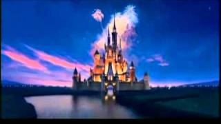 Nova abertura dos filmes Disney [upl. by Huskey]