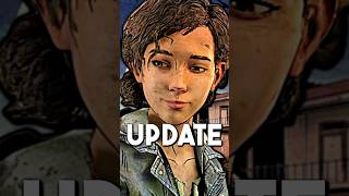 CLEMENTINES FINAL CHAPTER MAJOR UPDATE  The Walking Dead [upl. by Winstonn734]