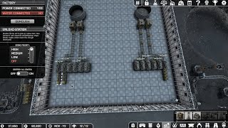 Automation Empire S9 E03 Standard 15x15 Factory Layout [upl. by Bracci840]