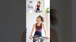 15 Min Cycling Workout [upl. by Okihcim]