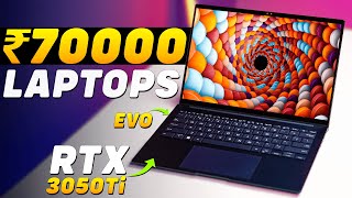 💥2024s Top Picks💥Best Laptops Under 70000 In India 2024💥Best Gaming Laptop Under 70000 [upl. by Dulciana]