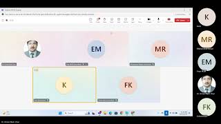 Online HYSYS Course Lecture 6 19 10 2024 [upl. by Rebel]