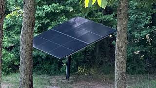 EG4 Solar amp Battery Backup System [upl. by Adnael]