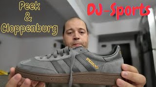 Haul Peek amp Cloppenburg  JD Sports [upl. by Yaned]