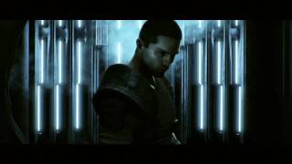 Star Wars The Force Unleashed 2  E3 Trailer [upl. by Enej]