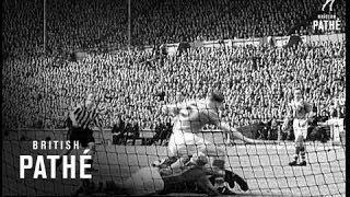 The Cup Final 1955 [upl. by Eppillihp]