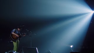 あいみょん – ハート【AIMYON 弾き語りTOUR 2021 “傷と悪魔と恋をした♡ in 武道館quot】 [upl. by Michey286]