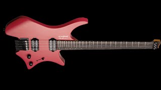 Strandberg Boden Essential Demo and Review [upl. by Ariay615]