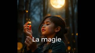 La magie [upl. by Weibel]