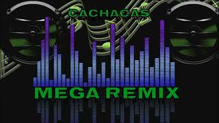 CACHACAS REMIX⚡​ENGANCHADOS⚡​DJ GASPAR LO NUEVO⚡​SUSCRIBETE [upl. by Abad809]