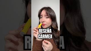 Me encantó 🥰 carmex short chile carmex concurso parati [upl. by Randene22]