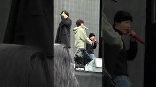 BTS PTD ON STAGE SOUND CHECK 2022 bts ptd jimin lifegoeson army seoul day3 2022 BTS [upl. by Press]