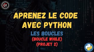 Apprendre Python avec un Projet Concret  La Tirelire Virtuelle [upl. by Lleinad10]