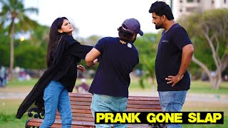 Marriage Proposal Prank  Pranks In Pakistan  Humanitarians [upl. by Sotos]