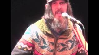 jeff mangum loses it [upl. by Lazos]