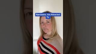 Who Are Narcissists Attracted To [upl. by Raffaj803]