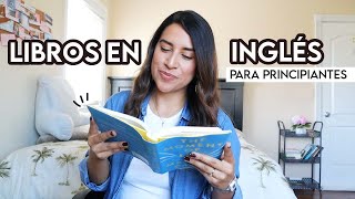 Libros para Empezar a Leer en Inglés nivel Principiante Muy fácil [upl. by Brout209]