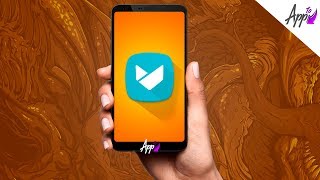 BAIXAR E INSTALAR APTOIDE LITE PARA ANDROID DOWNLOAD APK  AppToDown [upl. by Llehcar]