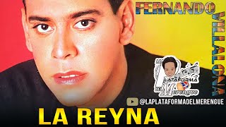 FERNANDO VILLALONA LA REYNA [upl. by Nosde889]