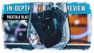 BEFORE You Buy Cardo Packtalk BLACK Special Edition REVIEW [upl. by Fleisig]