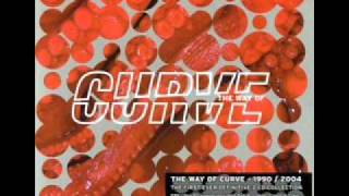 Curve Kevin Shields Mix  Coming up roses The Way of Curve cd2 [upl. by Yennej]