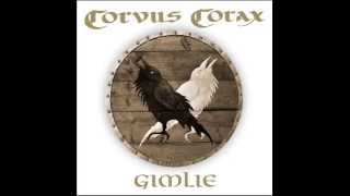 Corvus Corax  Twilight of the Thunder God [upl. by Amorete]