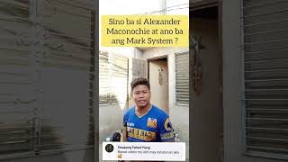 Word of the day  Sino nga ba si Alexander Maconochie  PROUDCRIM [upl. by Neraj]