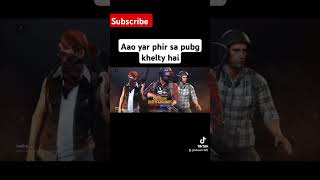 Aao yar phir sa PUBG khelty hai explore automobile donotmisstheend september17 drivingtips [upl. by Marinelli955]