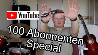 100 Abonnenten Special Herr Goers 2024 [upl. by Haet709]