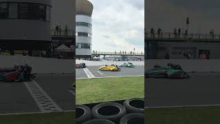 These Guys are CRAZY A Day At Assen TT [upl. by Oys]