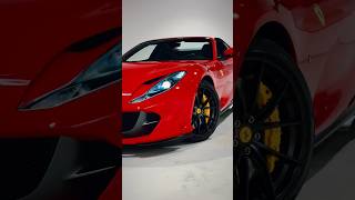 Ferrari 812 Superfast Everything You Need To Know [upl. by Oicatsana]